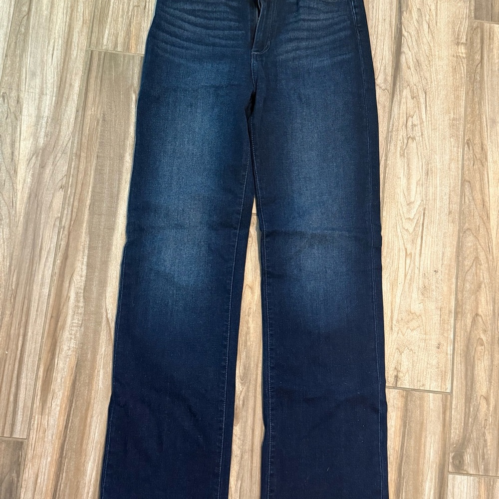 Joe’s High-Ruse Lavender Jeans